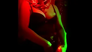 vibrating because i was horny&period;